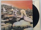 Led Zeppelin Houses Of The Holy - 1973 UK 1st Press A2/B2 (EX) Ultrasonic Clean