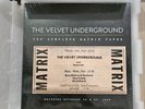 NEW/SEALED Velvet Underground The Complete Matrix Tapes Vinyl 8LP Box Set boxset