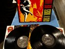 Guns N' Roses – Use Your Illusion I Vinyl LP (2008 Record) VG+