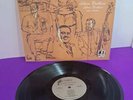 Lebron Brothers El Boso LP Vinyl 1988 EAR