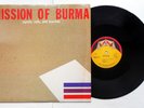Mission Of Burma - Signals, Calls, And Marches MLP FIRST 1981 PRESSING Post Punk