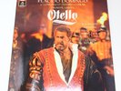 Otello Placido Domingo Katia Ricciarelli J. Diaz 2x LP Record Box Set DSB-3993