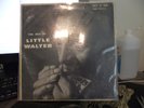 SUPER RARE BEST OF LITTLE WALTER LP ON BLACK LABEL CHESS  RECORDS SCRATCHES