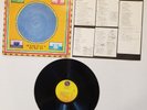 Talking Heads   Speaking in Tongues   1983  LP Sire 1-23883   EX/EX