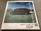 KENDRICK LAMAR - GOOD KID M.A.A.D / MAAD CITY - VINYL LP DOUBLE ALBUM - SEALED