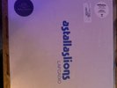 As Tall as Lions - Lafcadio (Record, 2017) Powder Blue LP New Sealed
