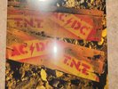 AC/DC ‘TNT’ Vinyl Australian Version - SEALED - Pop Up Exclusive