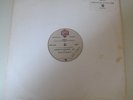 PRINCE I Wanna be your Lover US Promo Very Rare Sticker Sleeve PRO-A-832