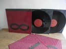 Swans, The Great Annihilator  UK DLP 1995 mint- Alternative Rock, Folk