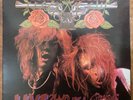 Guns N Roses - Live Like A Suicide Vinyl EP 1986 Near Mint Condition From Japan