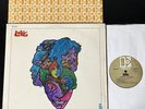 Love-Forever Changes-ORIGINAL 1967 US Elektra LP-EX+ In Shrink