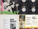 WOW EX/NM Double EP/Ad Back self-titled