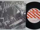 ALLEY CATS Nothing Means Nothing Anymore RARE M- 1st press 1976 US punk 7