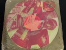 Talking Heads-Speaking In Tongues-1983 Robert Rauschenberg Art Edition LP-SEALED