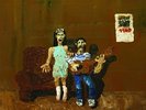 DENOIR, EDUARDO MATEO, DIANE - Ineditas (PRE-ORDER 7/4/25) - POP *NEW*