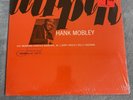 SEALED Original Hank Mobley Dippin’ Vinyl LP Record - 1966 Mono Blue Note 4209