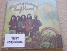LEAF HOUND - GROWERS OF MUSHROOM - RARE TEST PRESSING - NEW