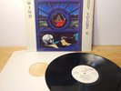 Hawkwind Anthology Vol 2 1986 Samurai Records Still In Shrink Uk Pressing LP