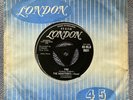 THE AQUATONES - YOU rare UK 1958 / ROCK ’N’ ROLL DOO-WOP / TRI-CENTRE / MINT-