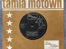 MARTHA REEVES & VANDELLAS - HEATWAVE rare UK /NORTHERN SOUL / TMG 1176 / MINT-