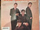 THE BEATLES Introducing The Beatles LP Vee Jay VJLP 1062 STEREO Rare Stereophnic