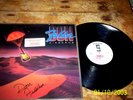 DON FELDER / Eagles ( AIRBORNE ) ORIG 1983 SIGNED U.S. white label PROMO LP NM-