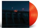 Marcus King - Mood Swings LP Indie Exclusive Neon Orange Vinyl Record