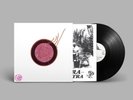 Sun Ra – Sleeping Beauty ALT COVER Vinyl Ltd 100 Bandcamp (ships July 2025)