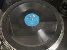 Elvis Presley Heartbreak Hotel 78 Shellac Record V+