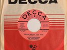 LITTLE CHARLES & SIDEWINDERS Talkin About You Babe NORTHERN SOUL PROMO 45 *hear*