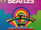 The Beatles Magical Mystery Tour Plus Other Songs A1 B3 Matrix HOR ZU Vinyl 1973