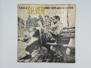 Horace Silver Quintet LP 6 Pieces of Silver Blue Note BLP 1539 47w63 RVG DG P 9M