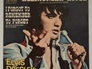 ELVIS PRESLEY - HEARTBREAK HOTEL - 1974 RARE MEXICAN 7