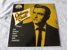 Johnny Cash – Sings The Songs That Made Him Famous - US  -Mono - Sun - Ex