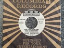 Clint Eastwood - Get Yourself Another Fool / For You For Me Forevermore 45 promo