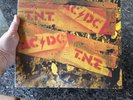 AC/DC ‘TNT’ Vinyl Australian Version - SEALED - Pop Up Exclusive