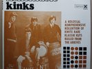 THE KINKS - kollektable kinks - 2 LPs - RARE - EX