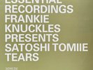 Frankie Knuckles Presents Satoshi Tomiie - Tears - UK 12