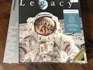 Garth Brooks Legacy Vinyl Collector Set - New, Factory Sealed