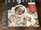 Legacy by Garth Brooks New, Factory Sealed
