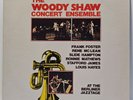 Woody Shaw Concert Ensemble - At The Berliner Jazztage - 1977 Jazz - EX - Ult Cl