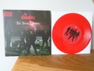 THE STRANGLERS - BIG THING COMING 7