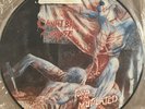Cannibal Corpse – Tomb Of The Mutilated Picture Disc LP 1998 Megarock – CPD018