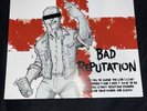 Close Shave “Bad Reputation” Rebellion Rebelles Isd Rock O Rama Oi