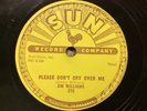 1950s rock and roll 78 rpm records