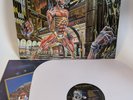 IRON MAIDEN - Somewhere In Time Vinyl 12