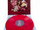 PinkPantheress Signed - Fancy That Red Vinyl LP (Signed & Personalised)