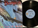 Damien - Stop This War LP 1985 Mondo Music – MML 32886 [Original] VG+/VG+