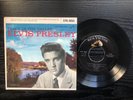 Elvis Presley PEACE IN THE VALLEY Original 1957 RCA Victor EP VG++/VG+ Indy