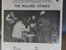 The Rolling Stones Cops And Robbers Blue Vinyl Special Radio Station LP Vinyl